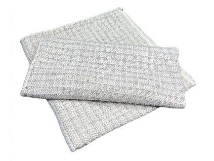 hadr nelo vaflovy 60 x 60 cm tkany