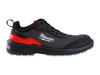 MILWAUKEE FLEXTRED S1PS ESD bezpečnostní polobotka