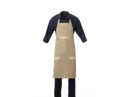 PAYPER STORE unisex zástěra s laclem