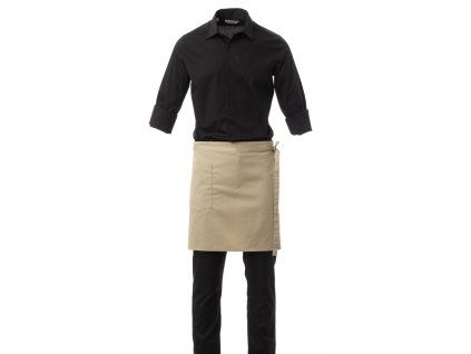 PAYPER SHOP unisex zástěra do pasu