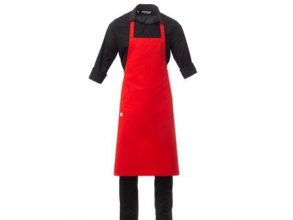 PAYPER BOUTIQUE unisex zástěra s laclem