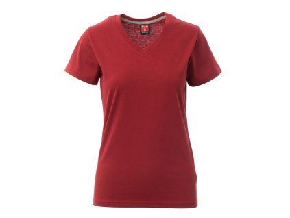 PAYPER V-NECK LADY dámské tričko