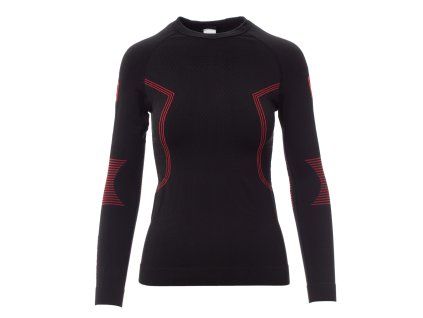 PAYPER THERMO PRO LADY 240 LS dámské termo tričko