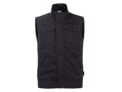PLANAM STRETCHLINE pánská montérková vesta