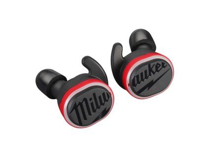 MILWAUKEE L4RLEPB-301 bluetooth zátky do uší