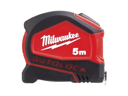 MILWAUKEE AUTOLOCK svinovací metr 5m