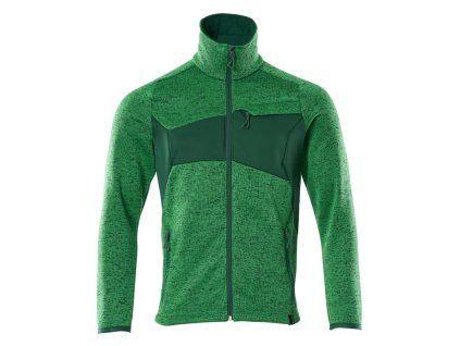 MASCOT ACCELERATE 18105 mikina na zip