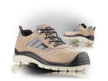 VM ROMA S1 SRC 2665 bezpečnostní polobotka