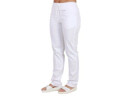 TEX BARBORA dámské kalhoty do pasu