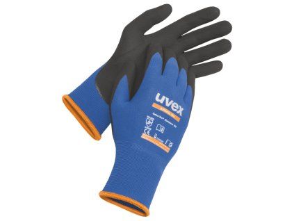 UVEX ATHLETIC LITE 60027 povrstvené rukavice