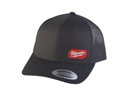 MILWAUKEE kšiltovka se síťovinou