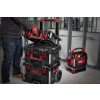 MILWAUKEE PACKOUT sada boxů na nářadí