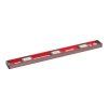 MILWAUKEE I-BEAM magnetická vodováha, 60cm
