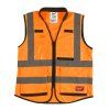 MILWAUKEE PREMIUM reflexní vesta