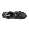 PUMA ELEVATE KNIT BLACK S1P ESD bezpečnostní polobotka