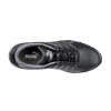 PUMA VELOCITY 2.0 BLACK S3S ESD bezpečnostní polobotka