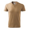MALFINI V-NECK 102 unisex tričko