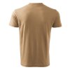 MALFINI V-NECK 102 unisex tričko