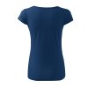 MALFINI PURE 122 dámské tričko