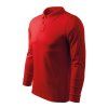 MALFINI SINGLE J. LS 211 pánská polokošile