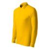 MALFINI PIQUE POLO LS 221 pánská polokošile