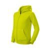 MALFINI TRENDY ZIPPER 412 dětská mikina