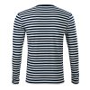 MALFINI SAILOR LS 807 unisex tričko