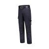 TRICORP WORK PANTS T63 montérkové kalhoty do pasu