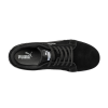 PUMA ICONIC BLACK S1PL ESD bezpečnostní polobotka