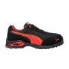 PUMA MADRID S1PL bezpečnostní polobotka