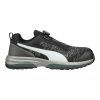 PUMA CHARGE BLACK DISC S1P ESD bezpečnostní polobotka