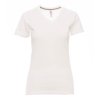 PAYPER V-NECK LADY dámské tričko