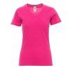 PAYPER V-NECK LADY dámské tričko