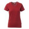 PAYPER V-NECK LADY dámské tričko