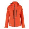 SAFETY JOGGER KASAI dámská nepromokavá bunda