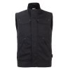 PLANAM STRETCHLINE pánská montérková vesta