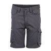 PLANAM STRETCHLINE pánské montérkové šortky