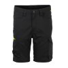 PLANAM STRETCHLINE pánské montérkové šortky