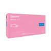 MERCATOR NITRYLEX PINK jednorázové rukavice