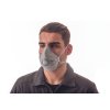 REFIL 1041 FFP2 tvarovaný respirátor