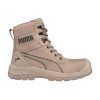 PUMA CONQUEST STONE S3 bezpečnostní kotníková obuv