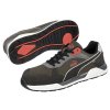 PUMA FRONTSIDE IVY S1P ESD bezpečnostní polobotka