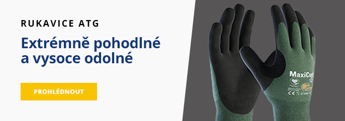 Rukavice ATG
