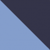 modrá/tmavě modrá