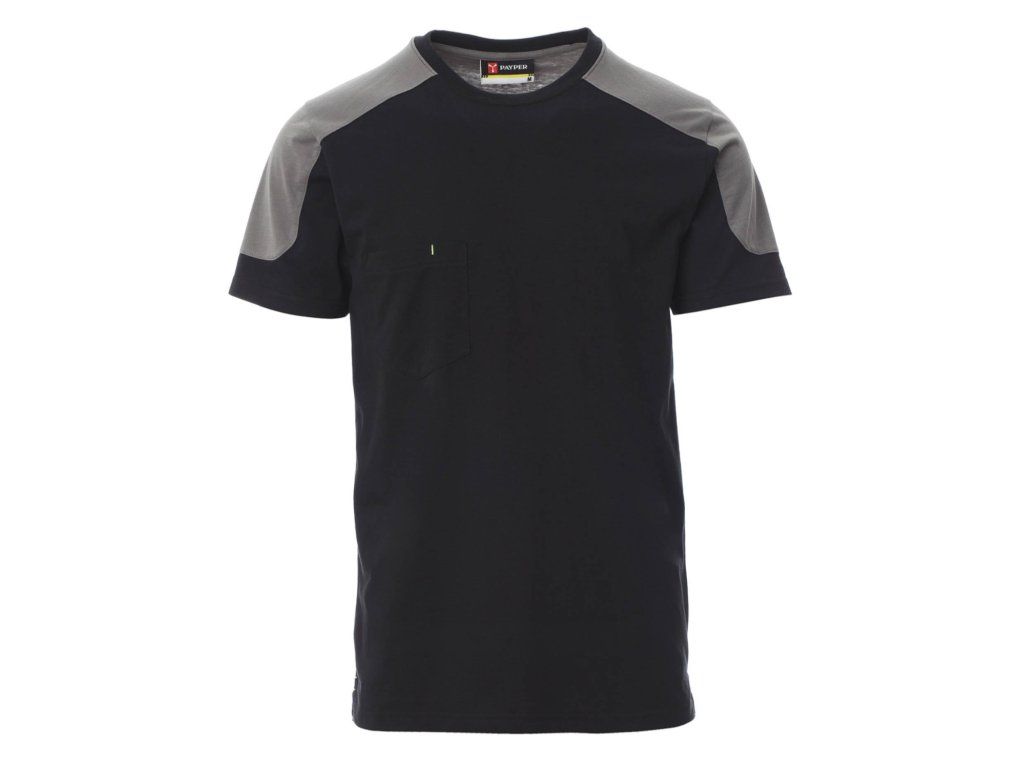 PAYPER CORPORATE pánské tričko s krátkým rukávem
