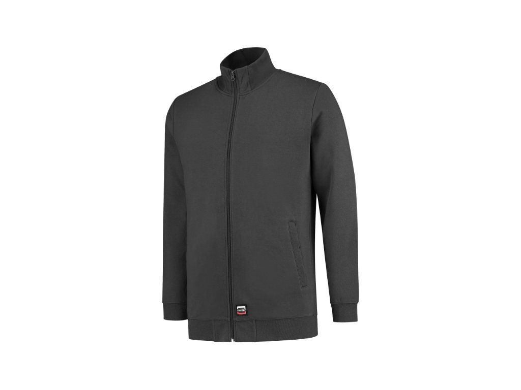 TRICORP SWEAT JACKET T45 unisex mikina