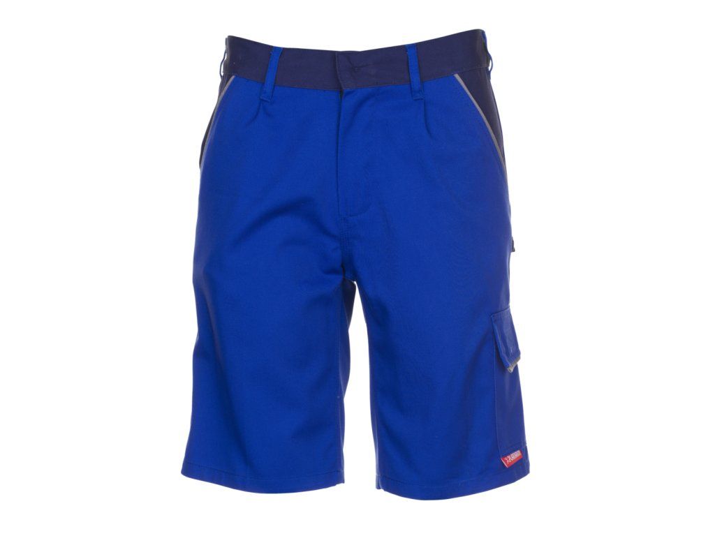 PLANAM HIGHLINE pánské montérkové šortky