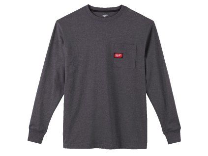 MILWAUKEE WTLSG tričko s dlouhým rukávem