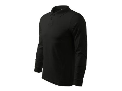 MALFINI SINGLE J. LS 211 pánská polokošile