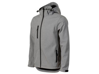 MALFINI PERFORMANCE 522 pánská softshellová bunda